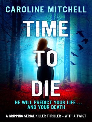 Time to Die - ebook